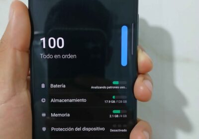 Samsung a50 libre 128gb