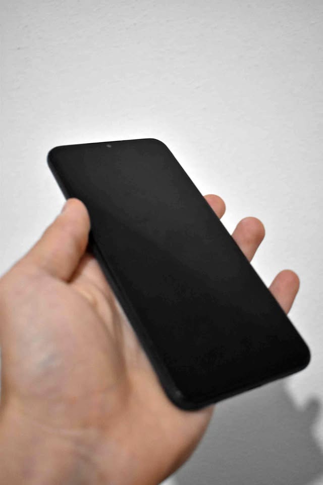 Samsung A13 128gb 4gb Ram