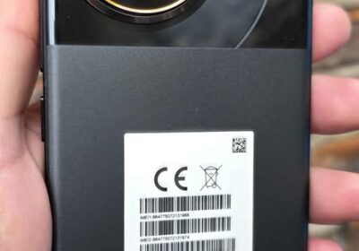 Xiaomi Poco F7 Ultra