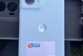 Moto Edge 50 Fusión