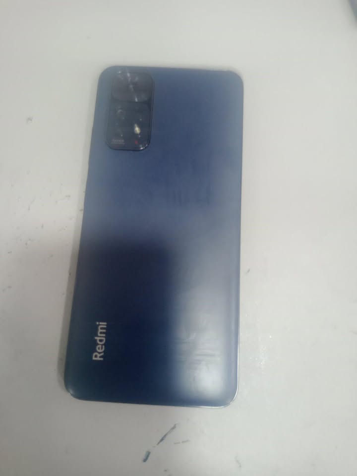 Redmi 11