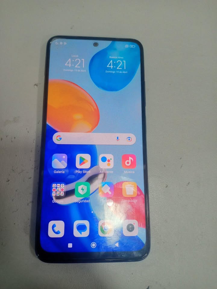 Redmi 11