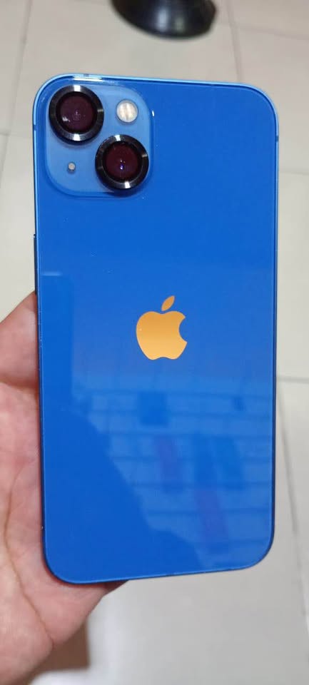 iPhone 13 128 GB 🔋80% Libre de todo ✅