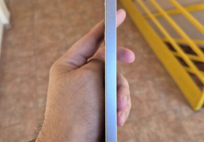 Samsung S25 Ultra a Esim 512Gb/12 De Ram,Impecable Estado Como Nuevo Sin Detalles!!