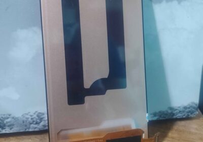 Modulo Samsung S20 FE NUEVO