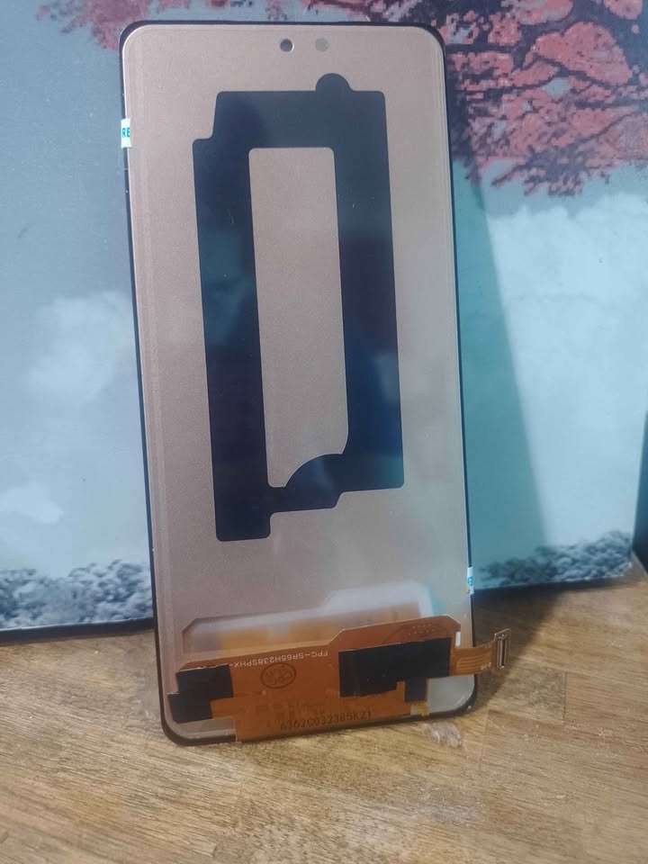 Modulo Samsung S20 FE NUEVO
