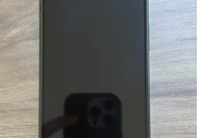 Vendo Iphone 13 128gb