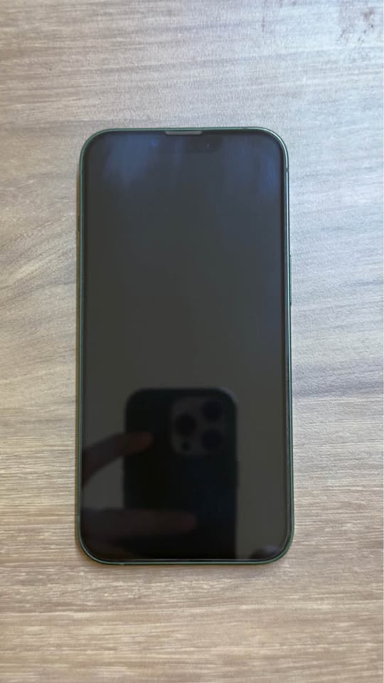 Vendo Iphone 13 128gb