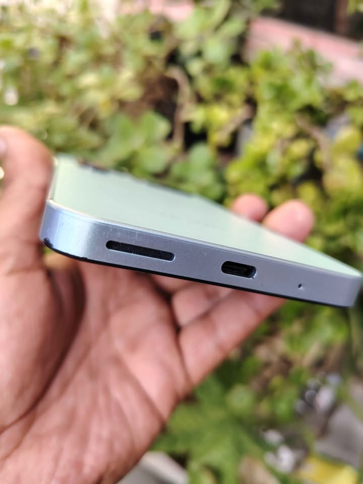 Oukitel C68 plus libre dual SIM “24/512”