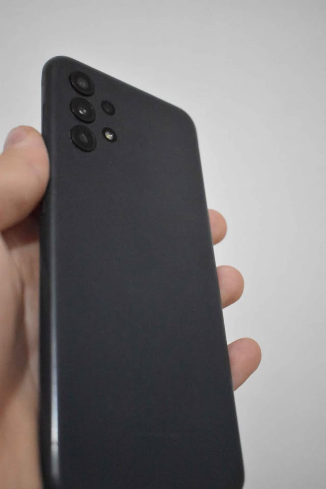 Samsung A13 128gb 4gb Ram