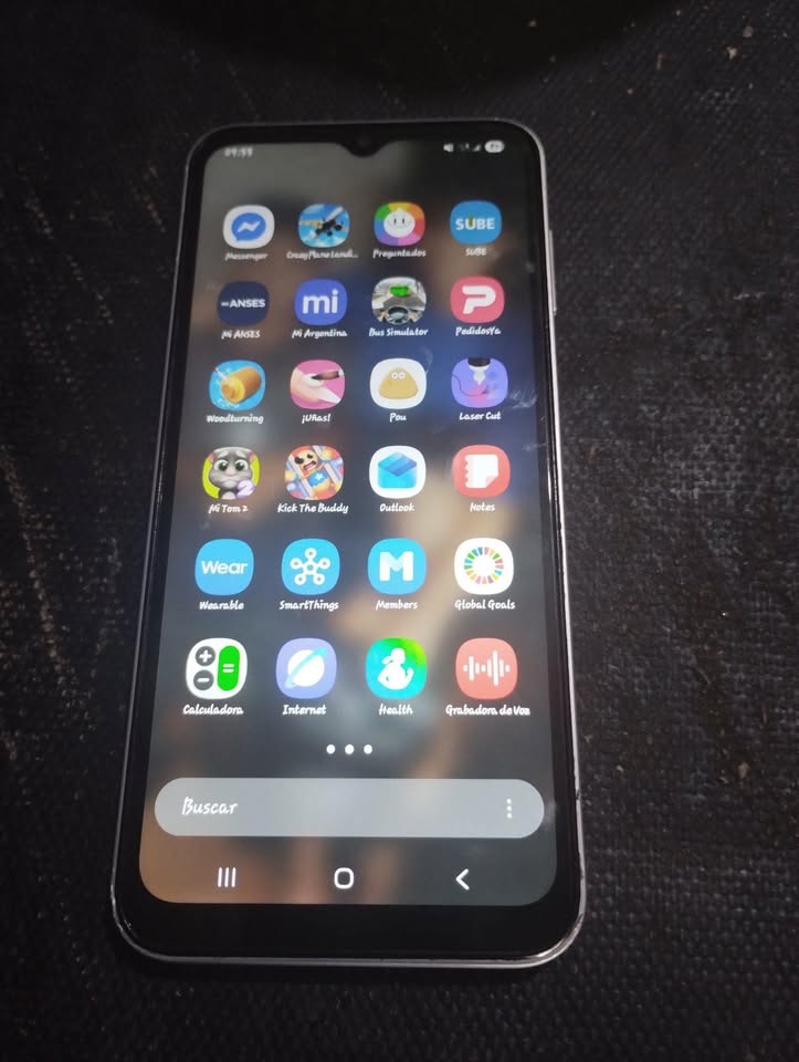 Samsung a14
