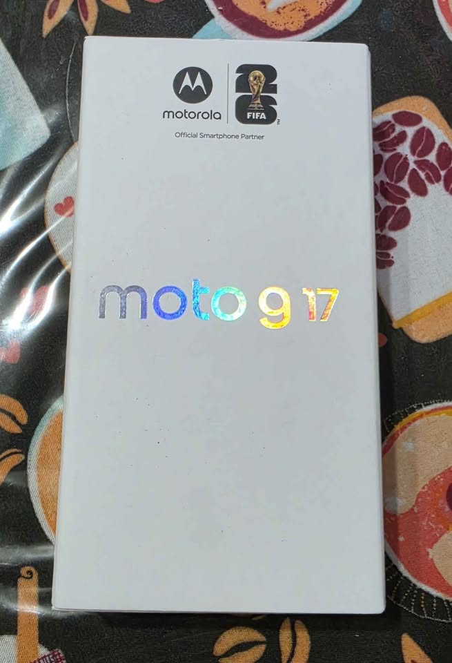 Motorola G17 4/256 LEER BIEN LA PUBLICACIÓN!!!!!!