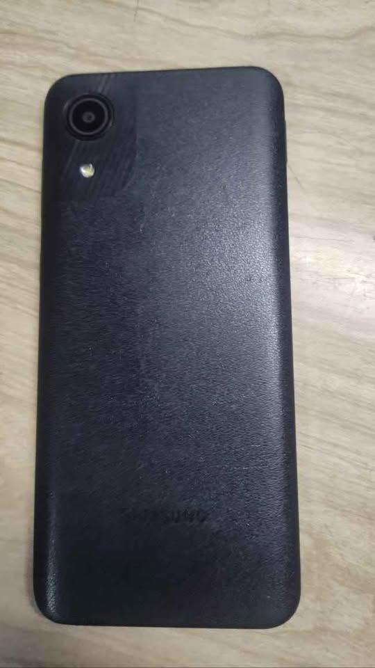 Samsung A03 Core