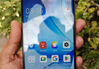 Oukitel C68 plus libre dual SIM “24/512”