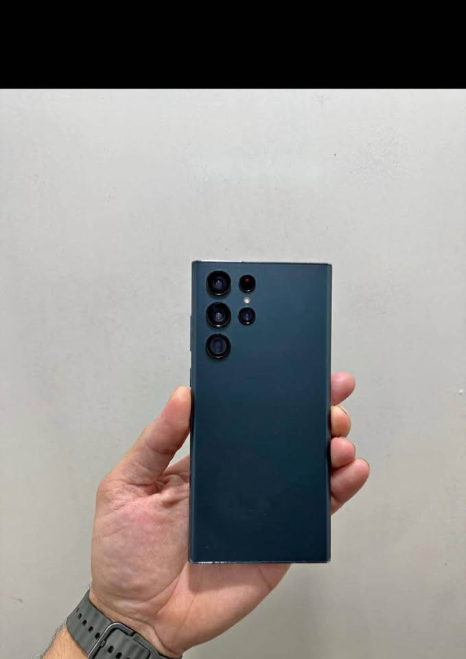 s22 ultra 256/8 ram