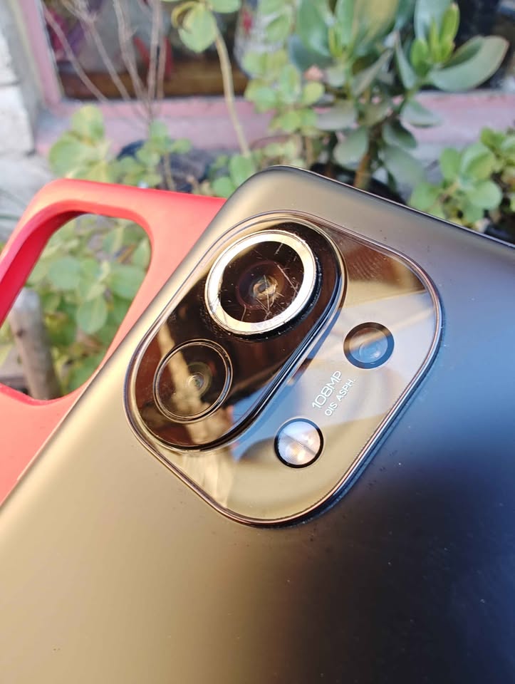 Xiaomi “MI 11” no es Redmi…Gama alta