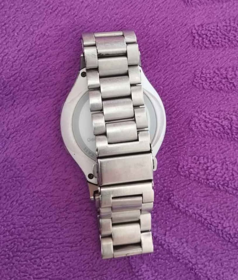 VENDO SAMSUNG GEAR S2 !!