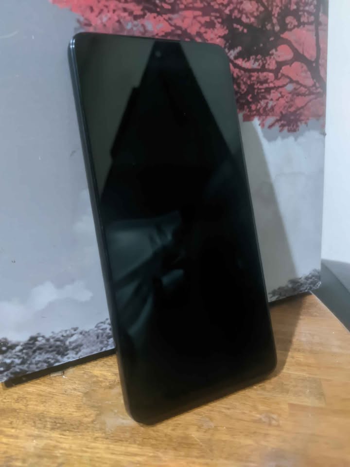 Samsung A53 5G LIBRE‼️