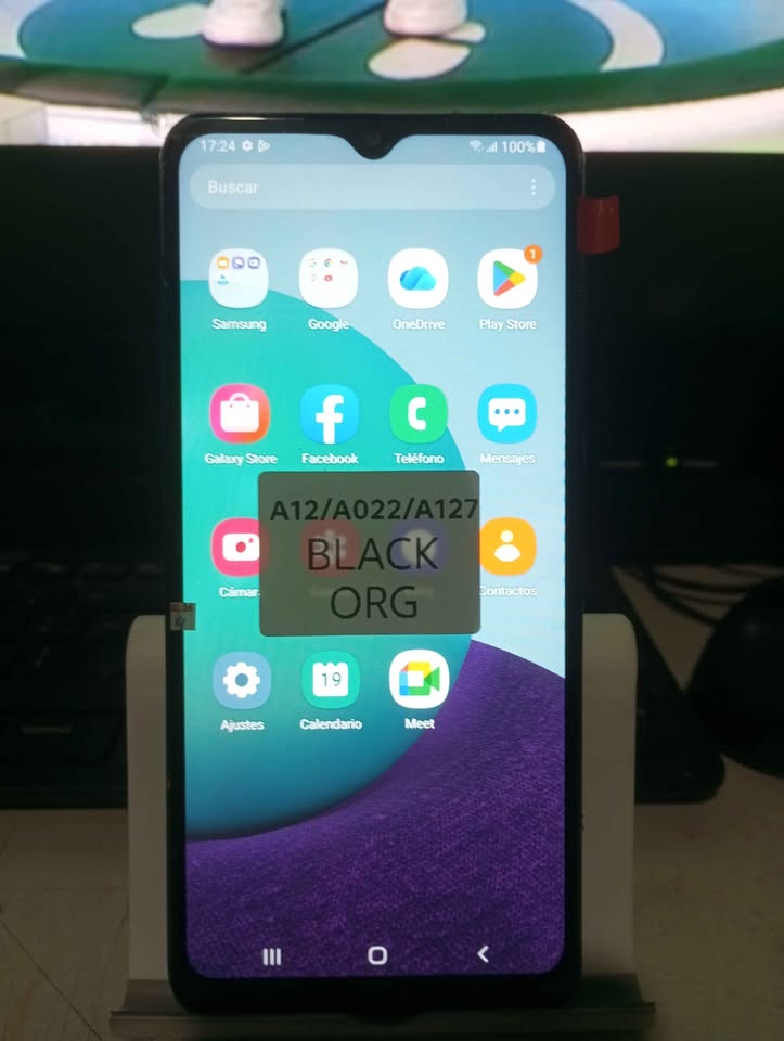 Samsung Galaxy A02