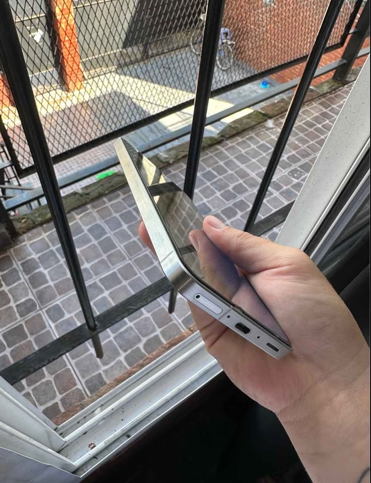 Samsung A56 5G impecable 256GB 8GB RAM Libre de fábrica $480.000