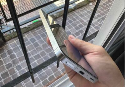 Samsung A56 5G impecable 256GB 8GB RAM Libre de fábrica $480.000