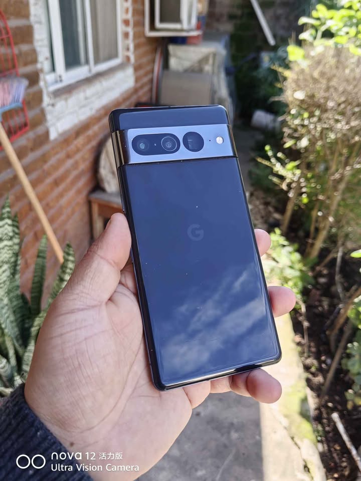 Google pixel 7 Pro