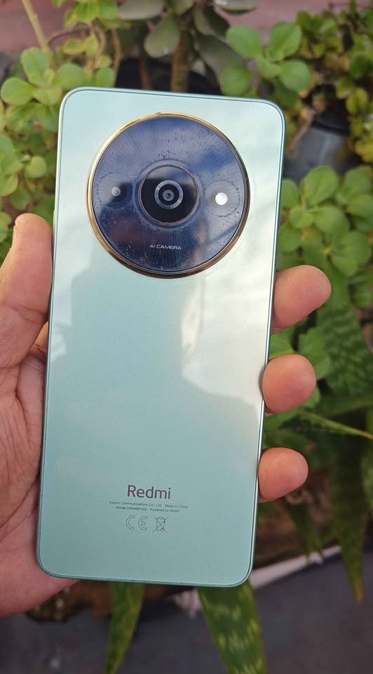 Xiaomi AX3 libre “android 16” 4+4/128GB