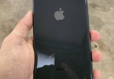 iPhone 8 Plus 64gb 100%