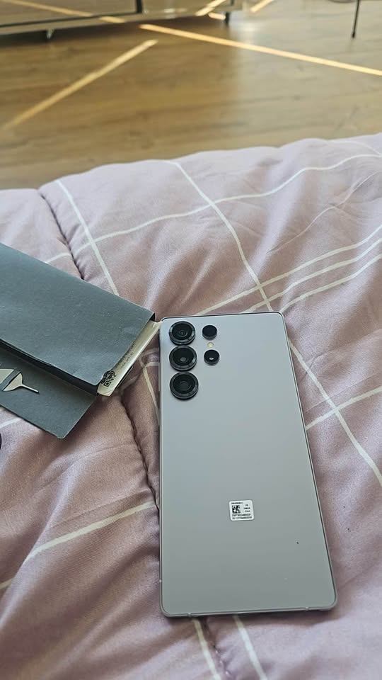 Samsung S25 ULTRA 256GB