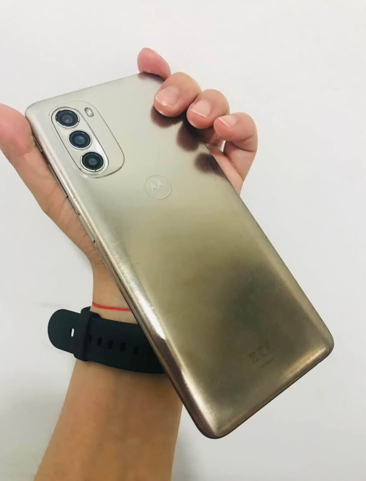 Moto G51 128 GB Libre ✅