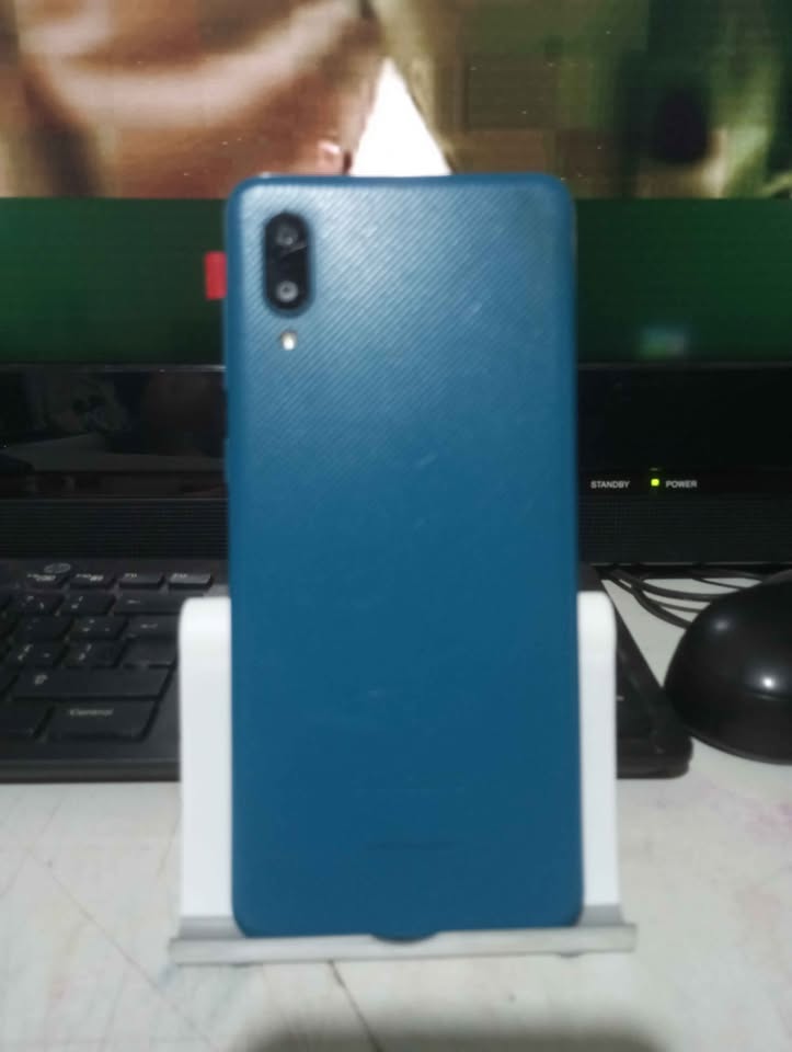 Samsung Galaxy A02