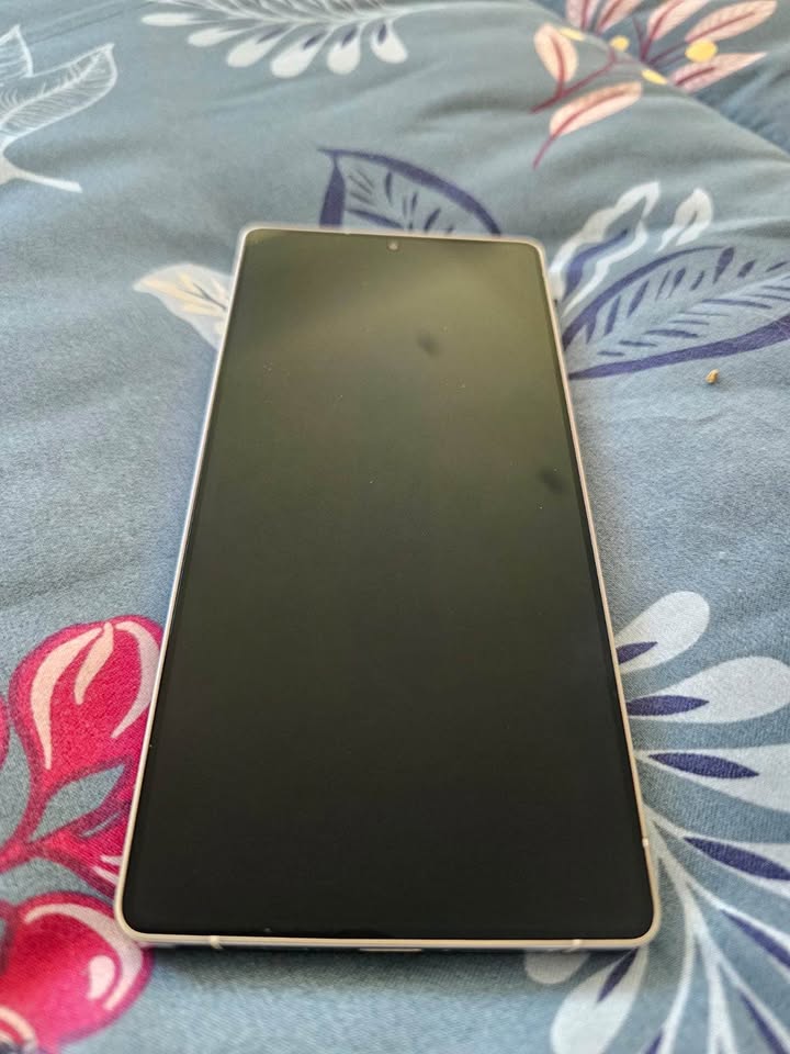 Samsung S25 ULTRA 256GB