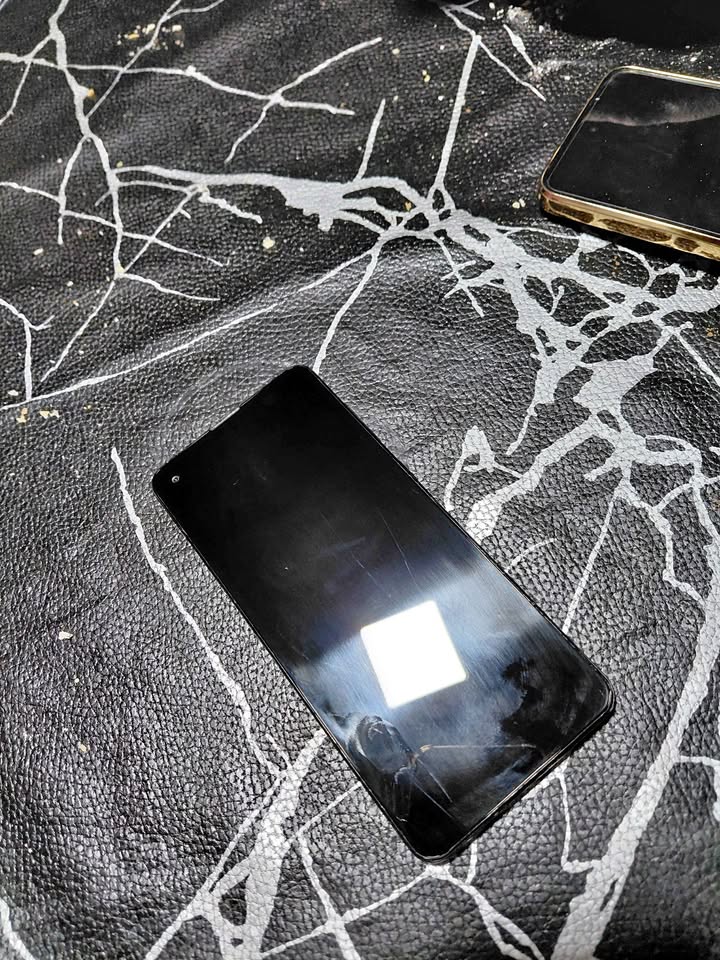 Vendo samsung A21 s de 128 gb