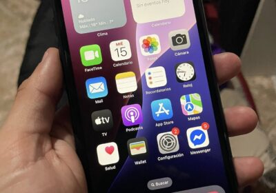 iPhone 12 Pro Gold en caja 128gb 77% libre de todo sin detalles 350.000