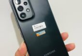Samsung A53 128 GB Libre ✅