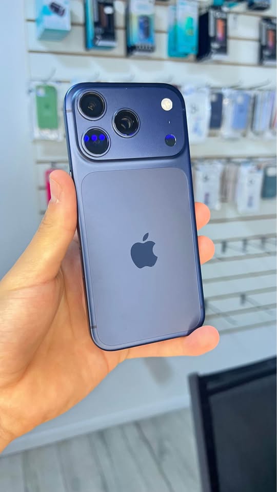 Oportunidad Phone 17 PRO‼️