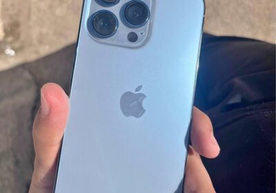 Vendo o permuto iPhone 13 Pro