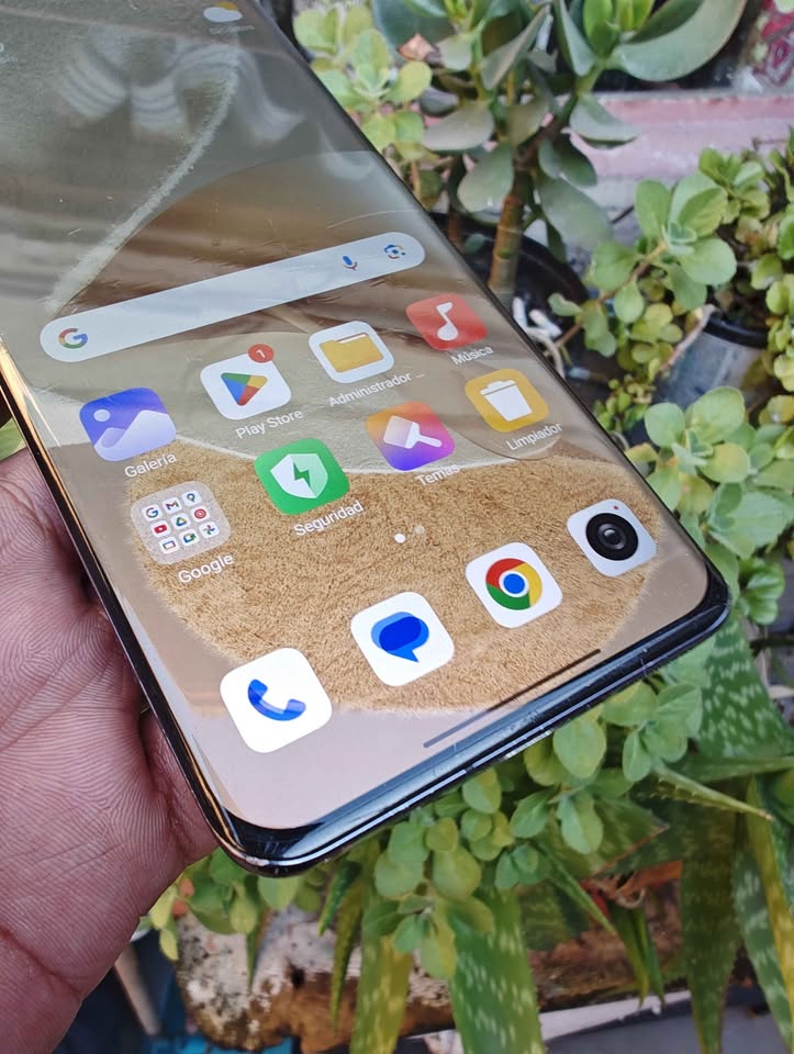 Xiaomi “MI 11” no es Redmi…Gama alta