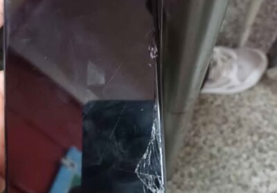 Vendo celular Motorola E40