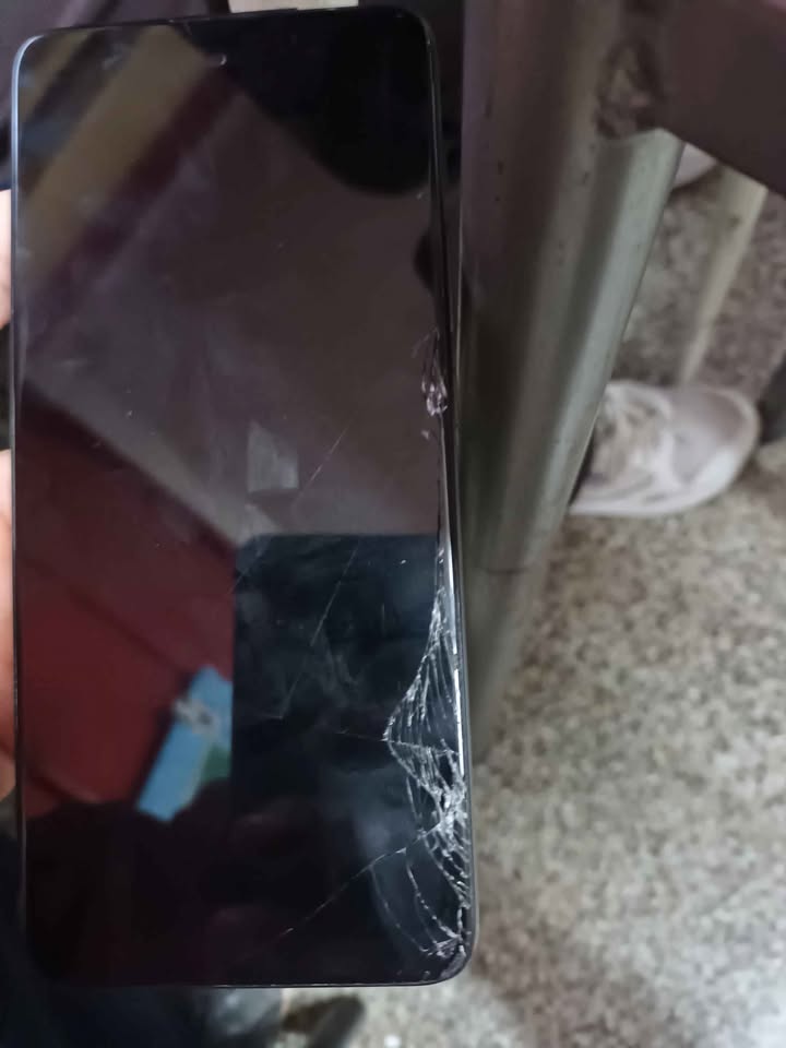 Vendo celular Motorola E40