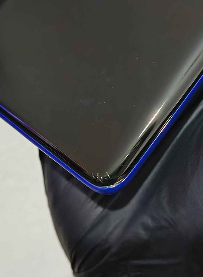 Motorola edge 60 pro 512Gb 12+12 Ram