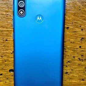 Moto e7 i power