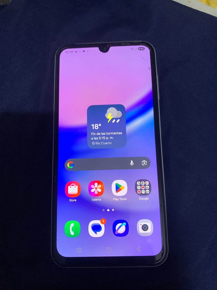 Samsung a15