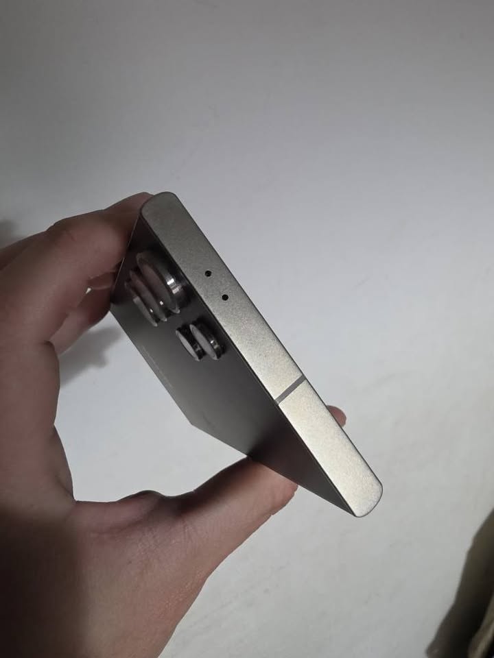 Samsung s24 ultra libre de fábrica dual sim físico 256 gb