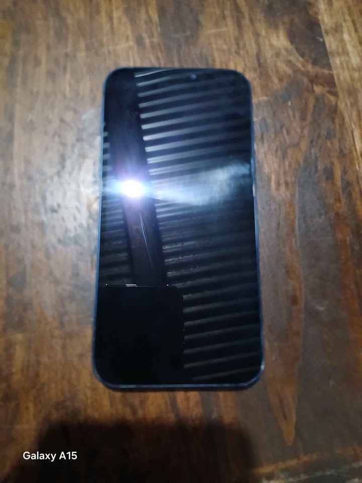 Vendo iphone 12