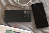 XIAOMI REDMI NOTE 13