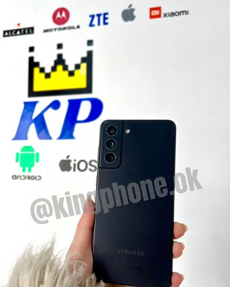 Samsung s21FE 5g impecable