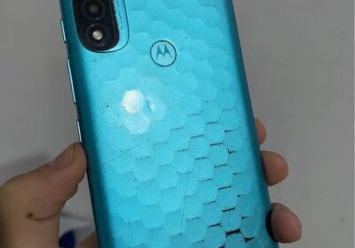 Vendo Motorola E20 ✅ leer descripción