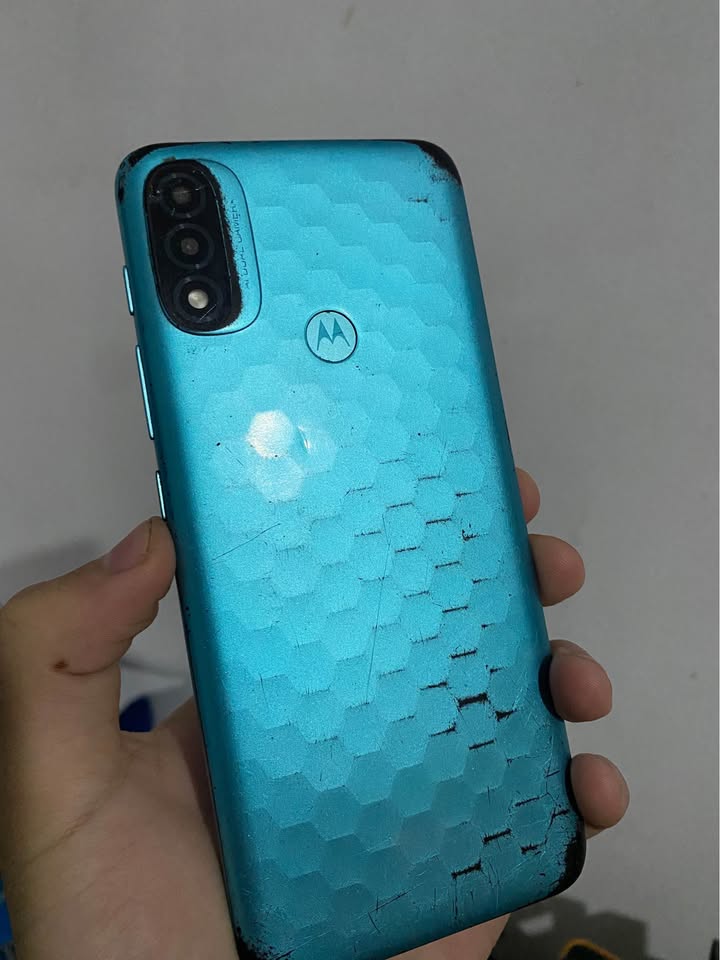 Vendo Motorola E20 ✅ leer descripción
