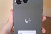 Motorla Edge 50 256Gb y 12 De Ram Libre de fabrica impecable Estado Como Nuevo!!